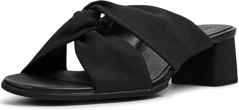 Camper Women's Heeled Sandal in Kuwait