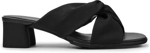 Camper Women's Heeled Sandal in Kuwait