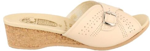 Worishofer Women's 251 Sandal in Saudi Arabia