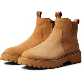 Madewell womens Calvin Lug Boot
