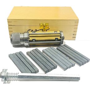 طقم شحذ محرك أسطواني مقاس 50 مم إلى 75 مم مع 16 حجر شحذ in Kuwait