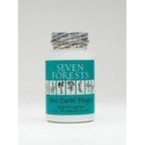 Blue Earth Dragon By Seven Forests, 100 Tablets, 700 Mg. Each