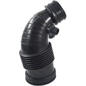 1 Piece Air Duct Filtered Tube Replacement for BMW F20 F21 F30 114i 116i 118i 316i 320i N13