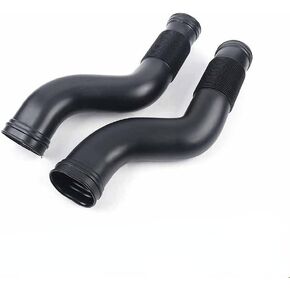 Engine intake hose For Benz GL (X164) 2006-2012,M (W164) 2005-2011 Replacement number# 1645051361,1645051461