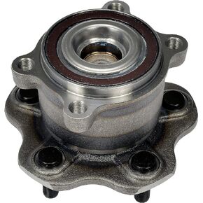 Dorman 951-405 Rear Wheel Bearing and Hub Assembly Compatible with Select Infiniti / Nissan Models