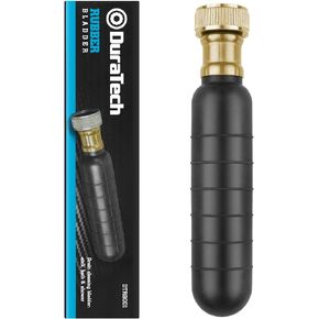 المثانة استنزاف DURATECH، المثانة تنظيف الصرف المتوسطة، تناسب أنابيب الصرف 1-1 / 2 "إلى 3"، وتفتح الانسداد العنيد في أحواض المطبخ، وأحواض الاستحمام، والاستحمام، والمصارف الرئيسية