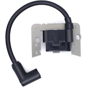35135 35135A 35135B Solid State Ignition Coil Module for Tecumseh OHV12 OHV13 OHV125 OVM120 OVXL120 OVXL125 TVM170 TVM195 TVM220 TVXL195 TVXL220 Engine Snowblower