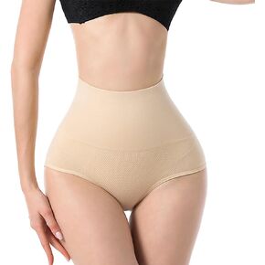 Tummy Control Shapewear Butt Lifter for Women Seamless Shaping Panties Body Shaper Underwear