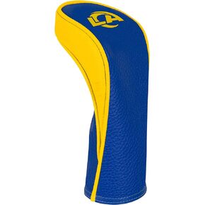 Los Angeles Rams Individual Hybrid Headcover