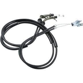 Throttle Cable Wire Line Gas for Suzuki GSXR GSX-R 600 750 2006-2009, GSXR 1000 2005-2009