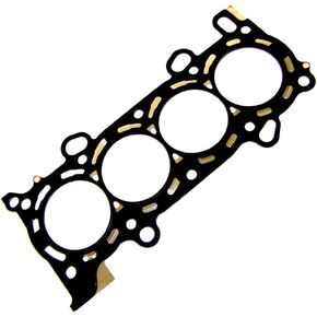 DNJ HG242 MLS (Multi-Layered Steel) Head Gasket for 2008-2015 / Acura, Honda / 2.4L / L4 / 16V / DOHC / K24Y2, K24Z2, K24Z3, K24Z6, K24Z7 / [iVTEC]