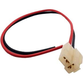 NEW Blower Motor Pigtail Harness Connector Plug Fits FOR Galant Endeavor 2004-2005