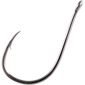 Owner 5377SD Mosquito Light Wire Side Drifting Super Needle Point Hook