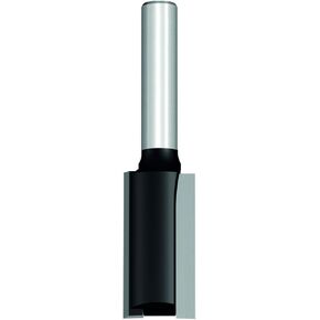 CMT 81119 Contractor Straight Bit, 1/2-inch Diameter, 1/4-inch Shank