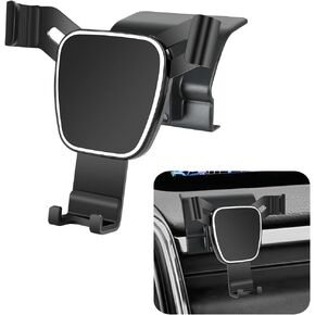 Car Phone Holder for Mazda CX-50 CX50 2023 2024 Auto Accessories Navigation Bracket Interior Decoration Mobile Cell Phone Mount case