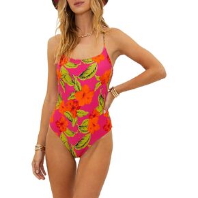 Beach Riot Steph One Piece