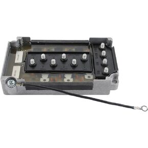 DB Electrical CDI Module - Marine CDI6000 Compatible with/Replacement for Mercury Marine 332-7778A6, 332-7778A9, Sierra Marine 18-5775