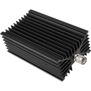 XRDS -RF 200W PL259 UHF Male RF Dummy Load for Ham Radio, 50 Ohm Dummy Load