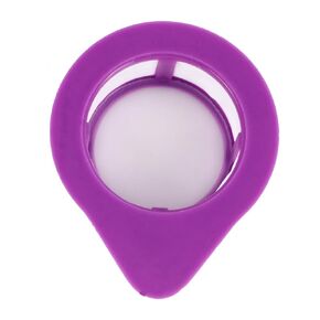Chemistry Supplies 1 Non Handle Strainer Hand Grips Kidney Stone Strainer Cell Strainer Tool Individually Wrapped Cell Strainer Supplies Strainers Single Filter Purple Medical Pp