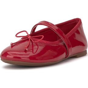Jessica Simpson Women's Azalina Mary Jane Flat
