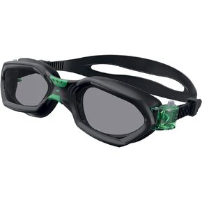 SEAC Aquatech Silicone Swim Goggles