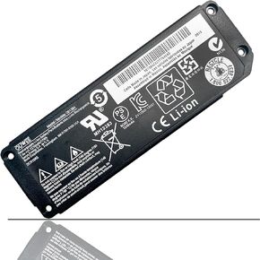 061384 Speaker Battery Compatible with Bose SoundLink Mini Bluetooth Speaker one Bose SoundLink Mini one I SoundLink Mini Bluetooth Speaker I Series 061385 061386 063287 7.4V 17Wh 2230mAh