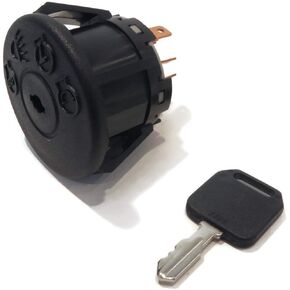 Rotary # 12685 Ignition Switch for Sears Craftsman # 175566, 163968