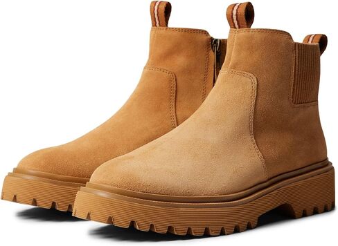Madewell womens Calvin Lug Boot in Saudi Arabia