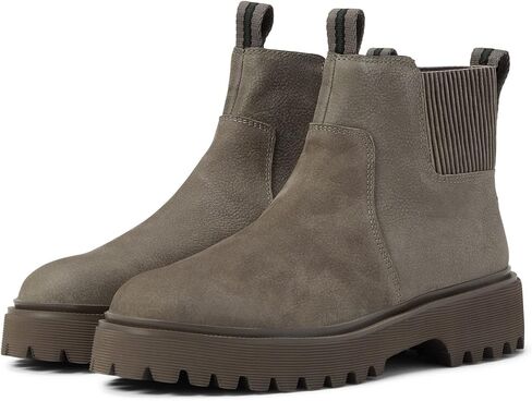 Madewell womens Calvin Lug Boot in Saudi Arabia