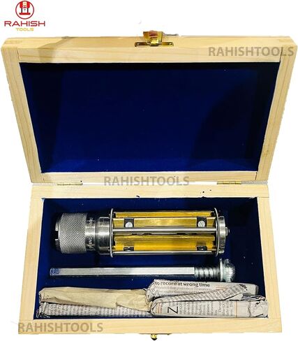 طقم شحذ محرك أسطواني مقاس 50 مم إلى 75 مم مع 16 حجر شحذ in Kuwait