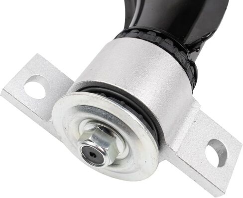 TRQ Front Control Arm Ball Joint Stabilizer Sway Bar Link Tie Rod End Steering Suspension Kit 6pc for 2003-2005 Subaru Forester in Saudi Arabia