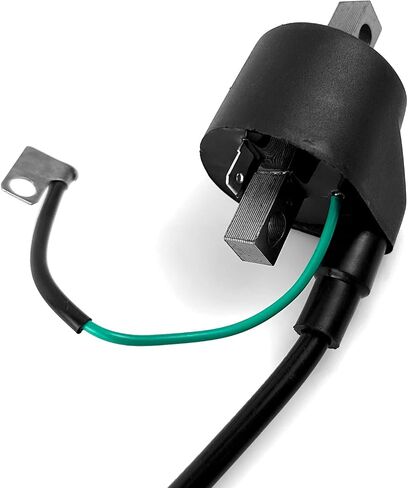 30500-HP1-003 Ignition Coil Spark Plug For Honda CRF450 CRF450R CRF450X TRX450ER TRX450R 2002-2015 30700-MEB-671 30500-MEB-671 in Saudi Arabia