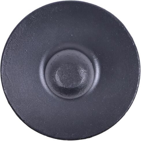 Kingpin to 2-5/16 Inch Gooseneck Ball Towing Receiver Adapter 2085295 Compatible with Tractor Trailer Fifth Wheel in Saudi Arabia