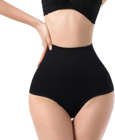 Tummy Control Shapewear Butt Lifter for Women Seamless Shaping Panties Body Shaper Underwear in Saudi Arabia
