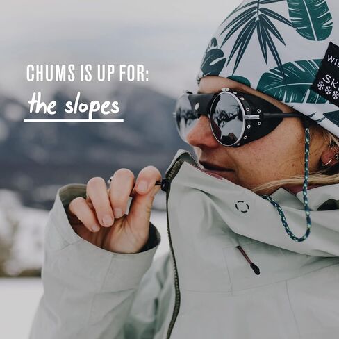 Chums Slip Fit 3mm Rope Eyewear Retainer in Saudi Arabia
