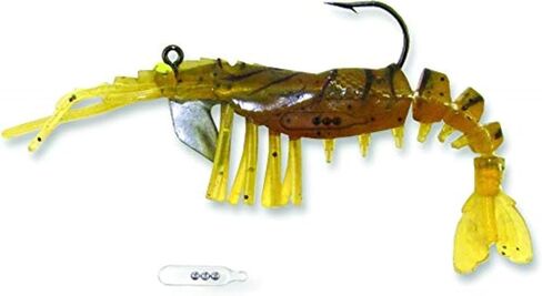 Vudu E-VS35R-14-07 5167-0151 Rattler Shrimp Fishing Equipment in Saudi Arabia