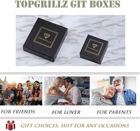 TOPGRILLZ Cuban Link Bracelet for Men Gold Diamond Cuban Link Bracelet for Women 3Row 20mm Miami Gold Jewelry 14K Gold Plated Iced out Straight Edge Rapper Costume in Saudi Arabia