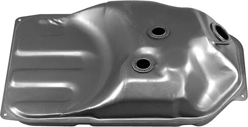 Dorman 576-850 Fuel Tank Compatible with Select Toyota Models in Saudi Arabia
