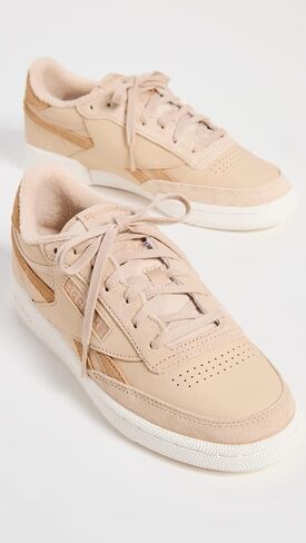 Reebok Women's Club C Revenge Vintage Sneakers in Saudi Arabia