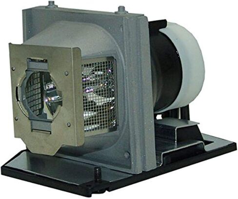 BL-FU220A Projector Lamp Assembly with Original Bulb and Generic Housing Compatible with OPTOMA HD6800 / HD72 / HD72i / HD73 in Saudi Arabia