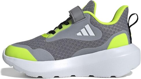 adidas Unisex-Child Fortarun 2.0 Shoes (Big Kid) Sneaker in Saudi Arabia