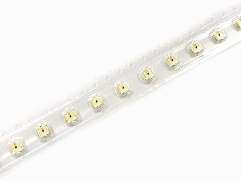 10pcs IPX.UFL Male Connector Antenna Element Base Straight Goldplated New USA Shipping in Saudi Arabia