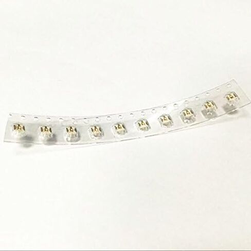 10pcs IPX.UFL Male Connector Antenna Element Base Straight Goldplated New USA Shipping in Saudi Arabia