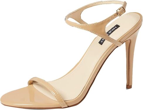 Nine West Womens Miami3 Heeled Sandal in Saudi Arabia