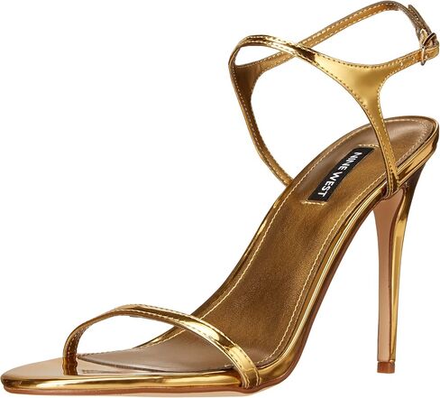 Nine West Womens Miami3 Heeled Sandal in Saudi Arabia