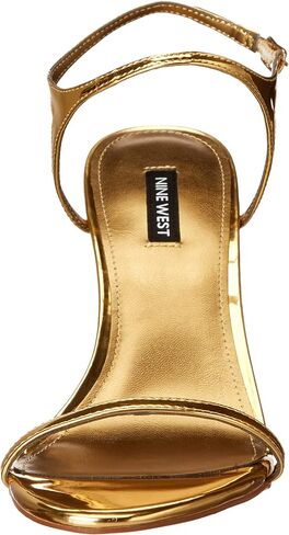 Nine West Womens Miami3 Heeled Sandal in Saudi Arabia