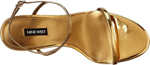 Nine West Womens Miami3 Heeled Sandal in Saudi Arabia