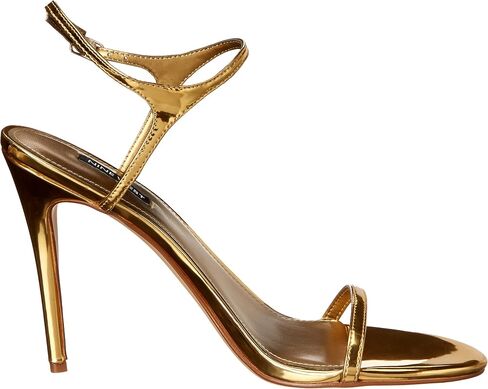 Nine West Womens Miami3 Heeled Sandal in Saudi Arabia