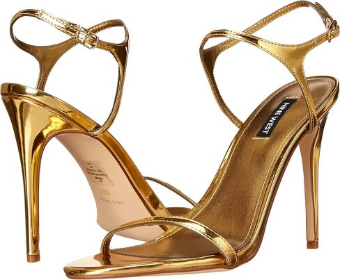 Nine West Womens Miami3 Heeled Sandal in Saudi Arabia