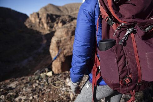 Braven 604202613 BRV-360 - مكبر صوت محمول مقاوم للماء - تقنية بلوتوث اللاسلكية - مكبر صوت 360 درجة - أحمر in Saudi Arabia